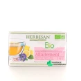 Herbesan Infusion Bio Allaitement