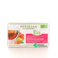 Herbesan Infusion Bio Elimination
