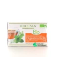 Herbesan Infusion Bio Digestion Facile