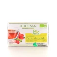 Herbesan Infusion Bio Perte de Poids