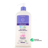 Jonzac Bébé Gel Lavant Dermo-Douceur Bio - Vue 360°
