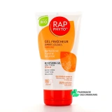 Rap Phyto Gel Fraîcheur Jambes Légères Bio - Vue 360°