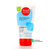 Rap Phyto Gel Fraîcheur Jambes Légères Bio - Vue 360°