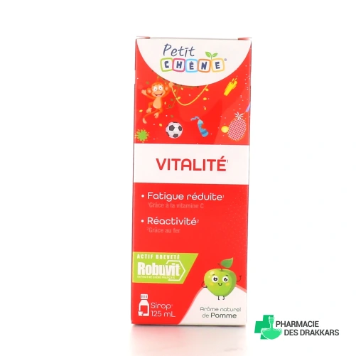 Petit Chêne Vitalité