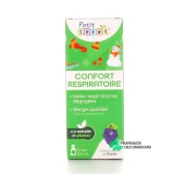 Petit Chêne Confort Respiratoire - Vue 360°