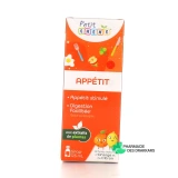 Petit Chêne Appétit - Vue 360°
