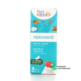 Petit Chêne Nervosité - Vue 360°