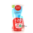 Rap Phyto Gel Fraîcheur Jambes Légères Bio