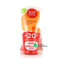 Rap Phyto Gel Fraîcheur Jambes Légères Bio