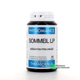 Therascience Physiomance Sommeil LP - Vue 360°