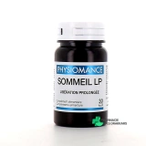 Therascience Physiomance Sommeil LP - Vue 360°