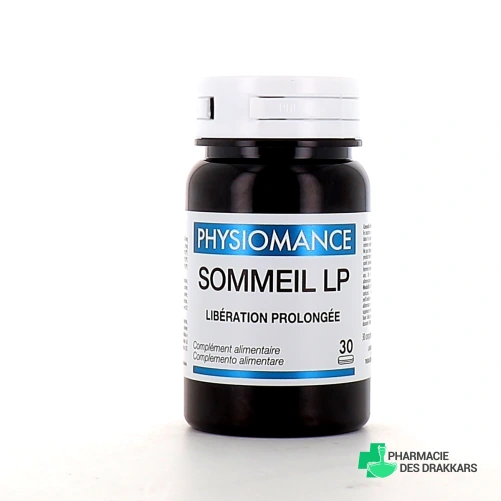 Therascience Physiomance Sommeil LP