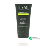 Luxéol Shampooing Doux - Vue 360°