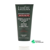 Luxéol Shampooing anti-chute - Vue 360°