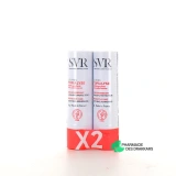 SVR Topialyse Stick lèvres nourrissant réparateur - Vue 360°