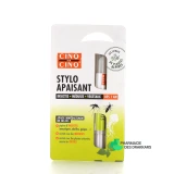 Cinq sur Cinq Stylo Apaisant - Vue 360°