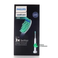 Philips Sonicare 2100 Proresult Brosse à dents électrique