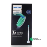 Philips Sonicare 2100 Proresult Brosse à dents électrique - Vue 360°