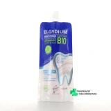 Elgydium Dentifrice Bio Blancheur - Vue 360°