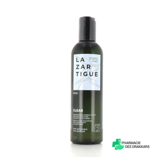 Lazartigue Shampooing Clear Phase 2
