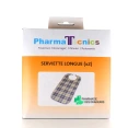 PharmaTecnics Serviette Longue