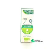 Phytosun Aroms Huile Essentielle Genévrier Bio - Vue 360°
