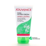 Jouvence Gelée Ultra Fresh Jambes Légères - Vue 360°