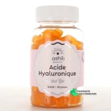 Lashilé Acide Hyaluronique - Vue 360°