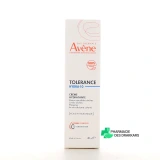 Avène Tolérance Hydra-10 Crème Hydratante - Vue 360°