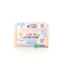 MKL Savon au Lait de Chèvre Bio