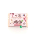 MKL Savon au Lait de Chèvre Bio