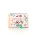 MKL Savon au Lait de Chèvre Bio