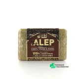 MKL L'Alep Savon Doux Corps Visage Main - Vue 360°