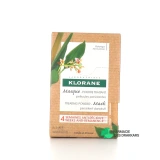 Klorane Masque-Poudre traitant au Galanga - Vue 360°