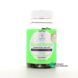 Lashilé Good Detox - Vue 360°