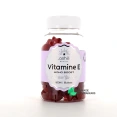 Lashilé Vitamine E
