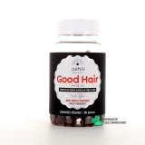 Lashilé Good Hair Men - Vue 360°