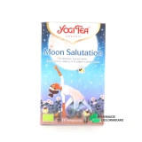 Yogi Tea Moon Salutation - Vue 360°