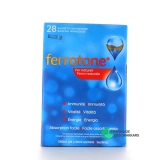 Ferrotone Original Fer naturel - Vue 360°