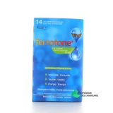 Ferrotone Fer naturel Vitamine C Goût Pomme - Vue 360°
