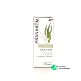 Pranarom Les Diffusables Eucaly’Pur - Vue 360°