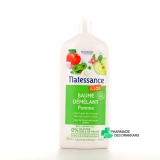 Natessance Kids Bio Baume démêlant Pomme - Vue 360°