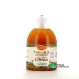 Alepia Savon d'Alep Authentique Liquide - Vue 360°