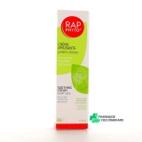 Rap Phyto Crème Apaisante Jambes Légères - Vue 360°