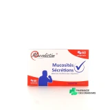 Audistim Mucodistim - Vue 360°