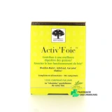 Activ Foie - Vue 360°