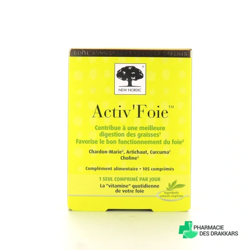 Activ Foie