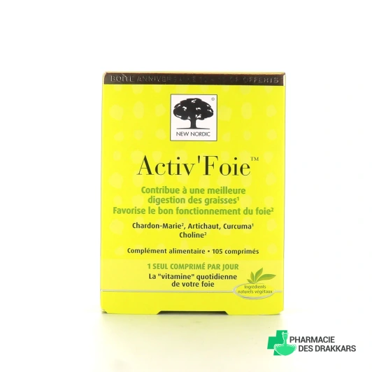 Activ Foie