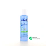 Dodie Gel lavant 3 en 1 - Vue 360°