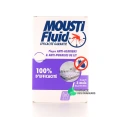 Moustifluid Plaque Anti-Acariens & Punaises De Lit